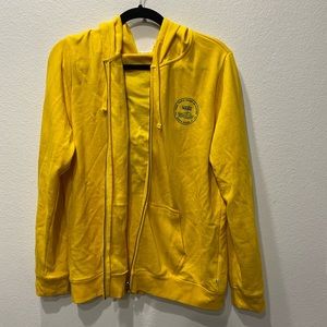 Vans Zip up Hoodie